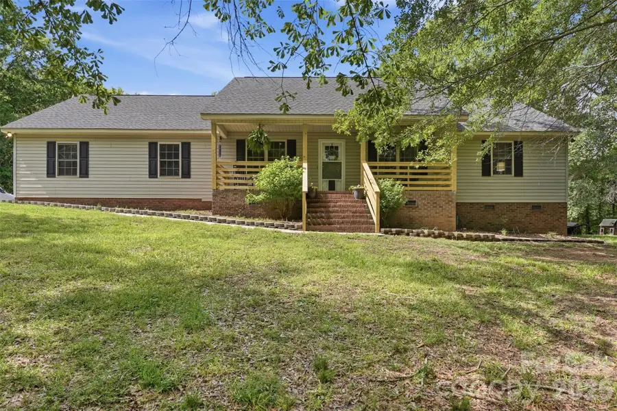 1739 Westbrook Road, Edgemoor, SC 29712 - #2