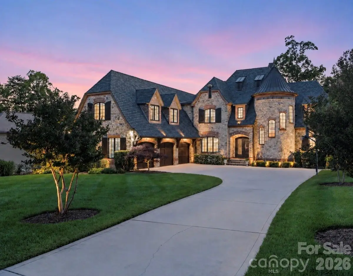 444 Bay Harbour Road, Mooresville, NC 28117 - #1