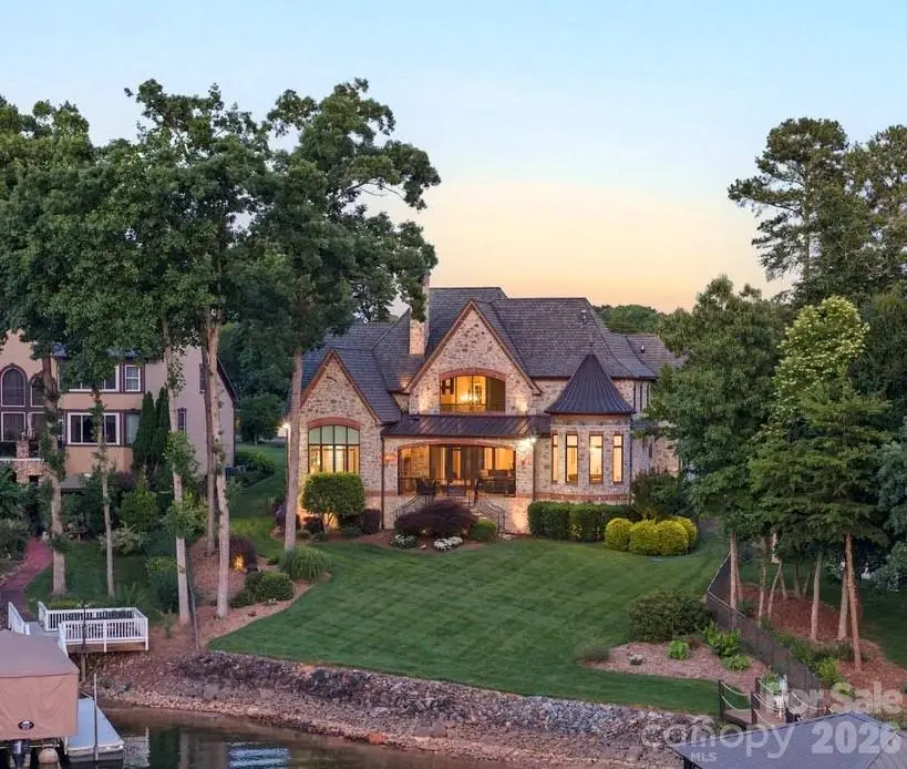 444 Bay Harbour Road, Mooresville, NC 28117 - #3