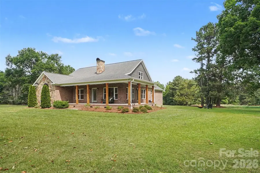 4445 Rowell Road, Lancaster, SC 29720 - #2