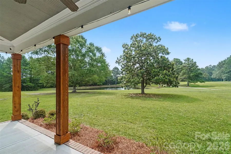 4445 Rowell Road, Lancaster, SC 29720 - #3