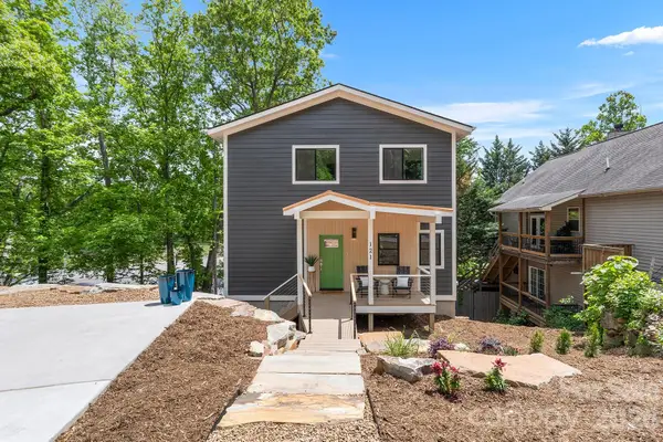 121 Laurel Loop, Asheville, NC 28806