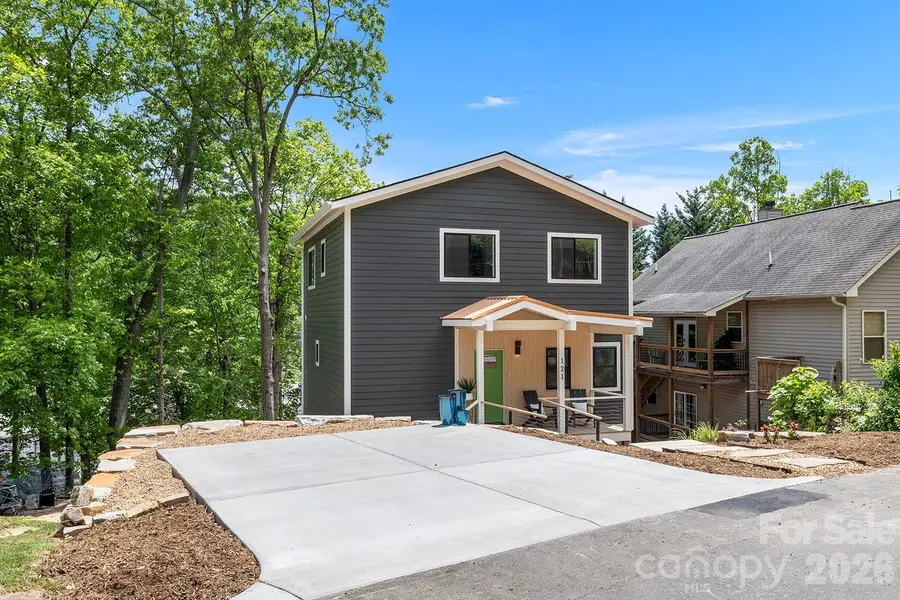 121 Laurel Loop, Asheville, NC 28806 - #2