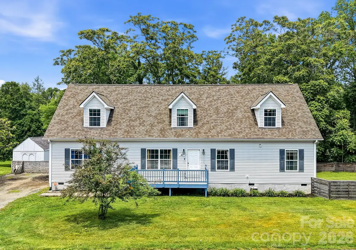 40 Liberty Road, Candler, NC 28715 - #1