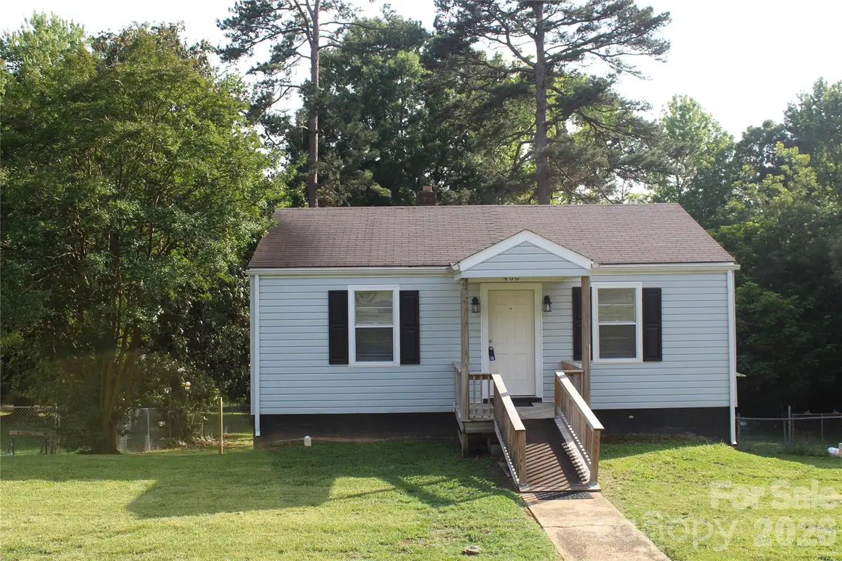 406 E Mill Street, Landis, NC 28088 - #1