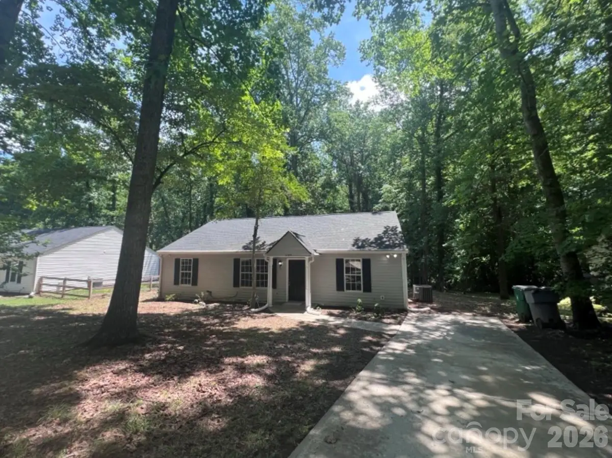 6324 Grove Park Boulevard, Charlotte, NC 28215 - #1
