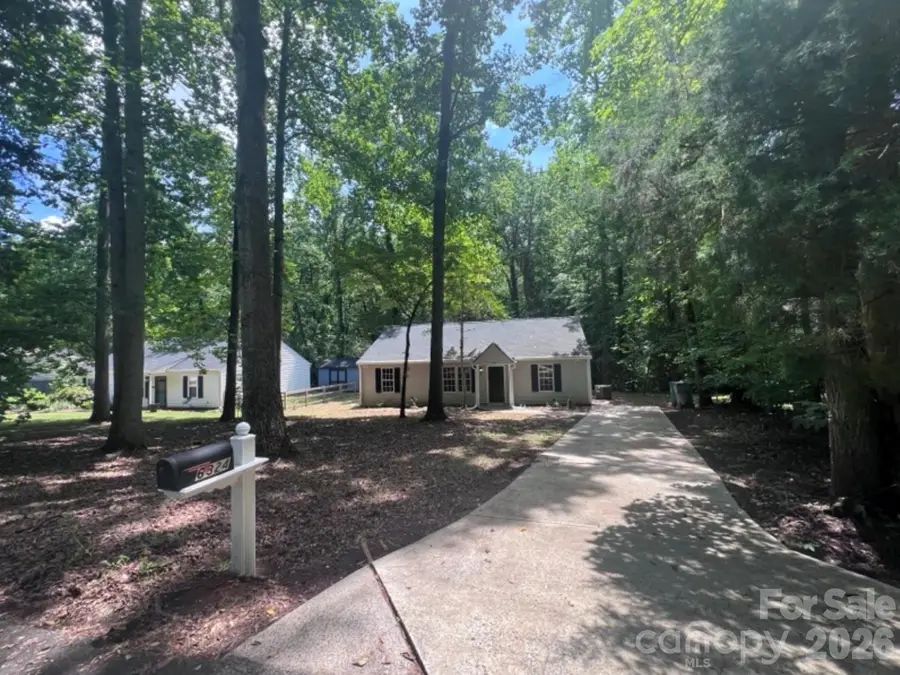 6324 Grove Park Boulevard, Charlotte, NC 28215 - #2