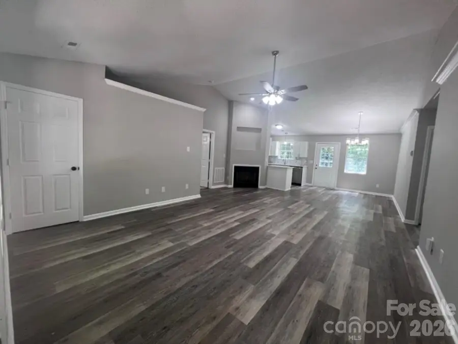 6324 Grove Park Boulevard, Charlotte, NC 28215 - #3