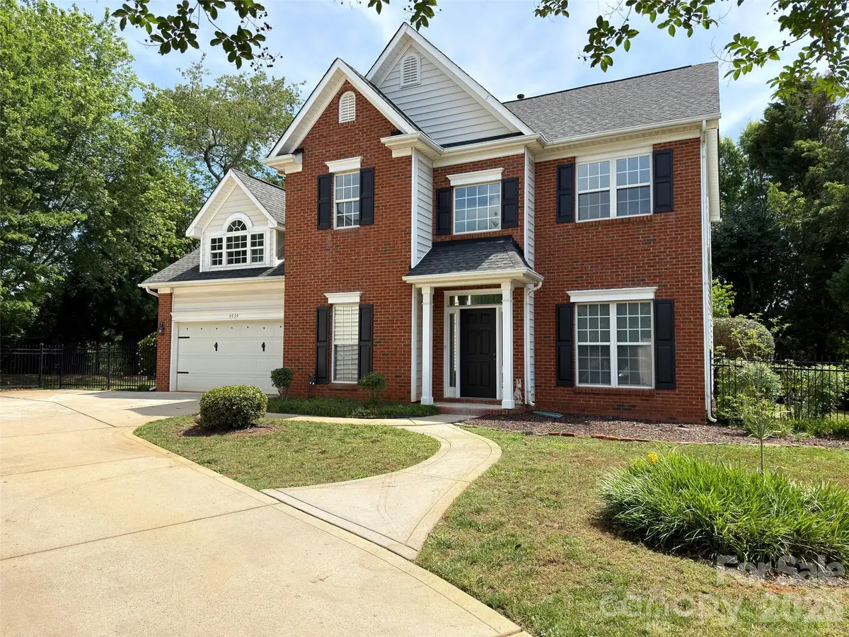 9539 Stawell Drive, Huntersville, NC 28078 - #1