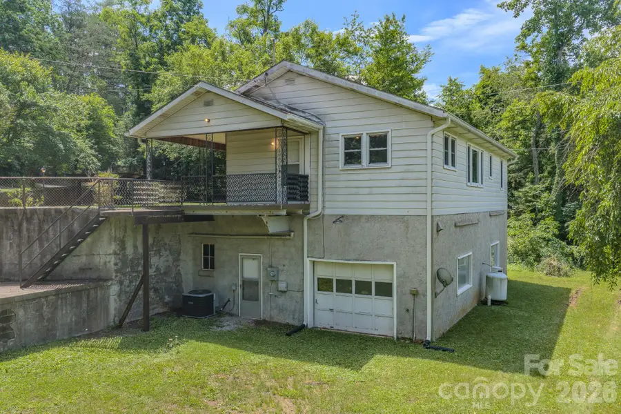 456 Lower Grassy Branch Road, Asheville, NC 28805 - #2
