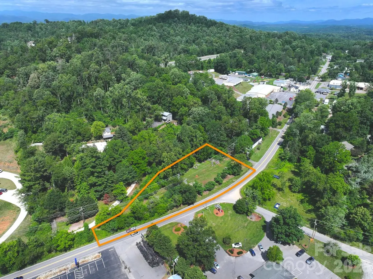 99999 Old Weaverville Road, Asheville, NC 28804 - #1