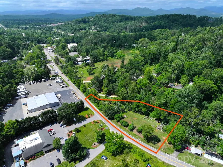99999 Old Weaverville Road, Asheville, NC 28804 - #3
