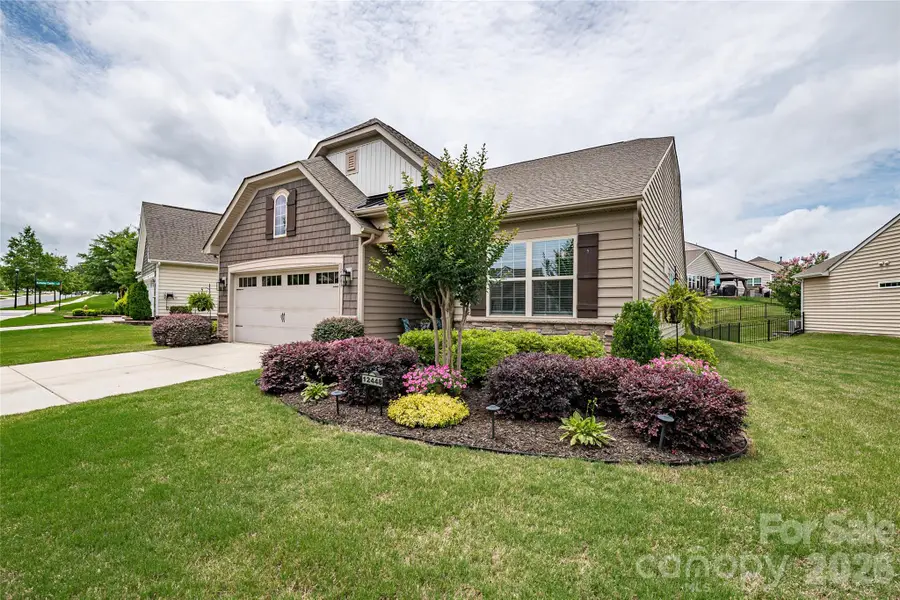 12448 Belmont Mansion Drive, Charlotte, NC 28273 - #3