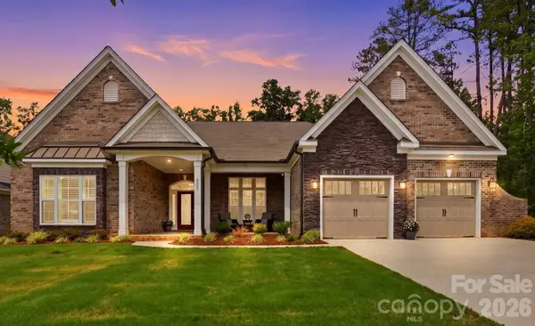 9823 Ardley Park Way, Mint Hill, NC 28227
