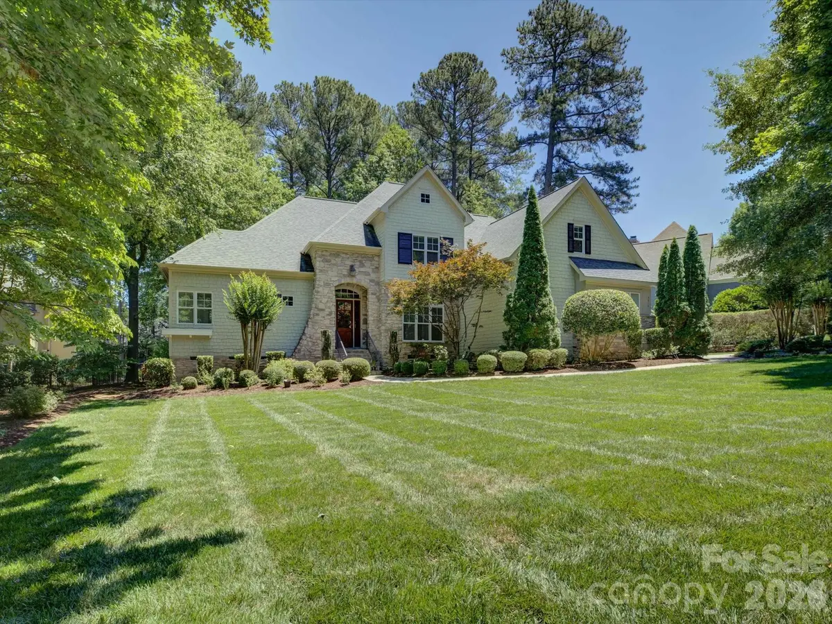 3912 Lake Spring Cove Court, Denver, NC 28037 - #1