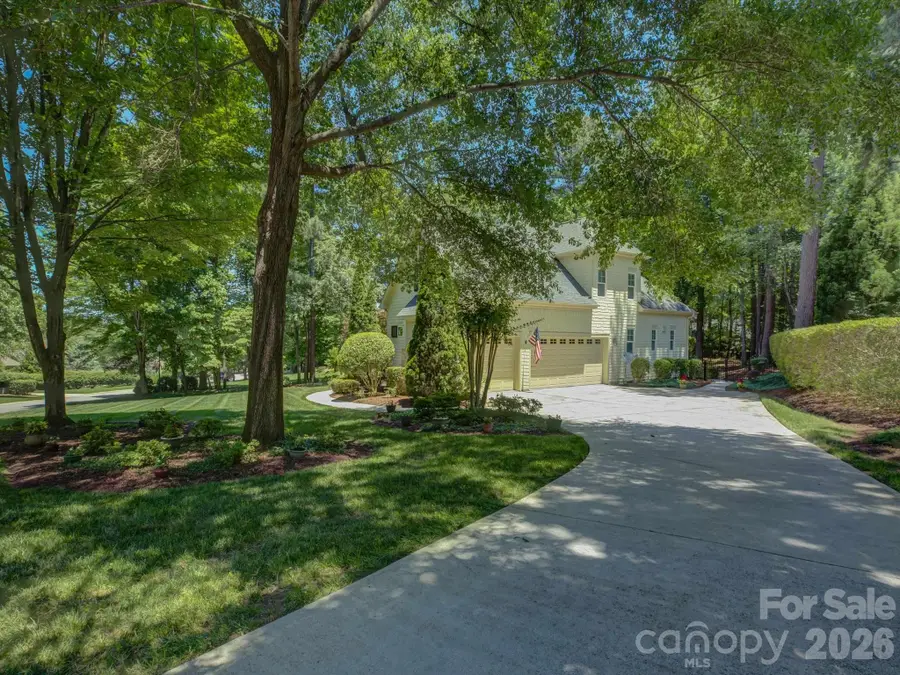 3912 Lake Spring Cove Court, Denver, NC 28037 - #2