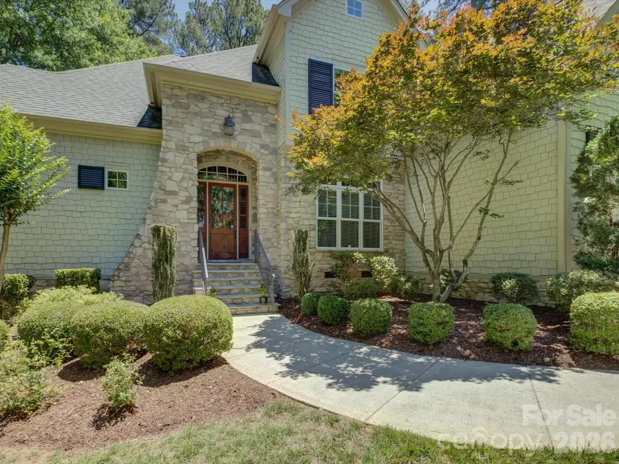 3912 Lake Spring Cove Court, Denver, NC 28037 - #3