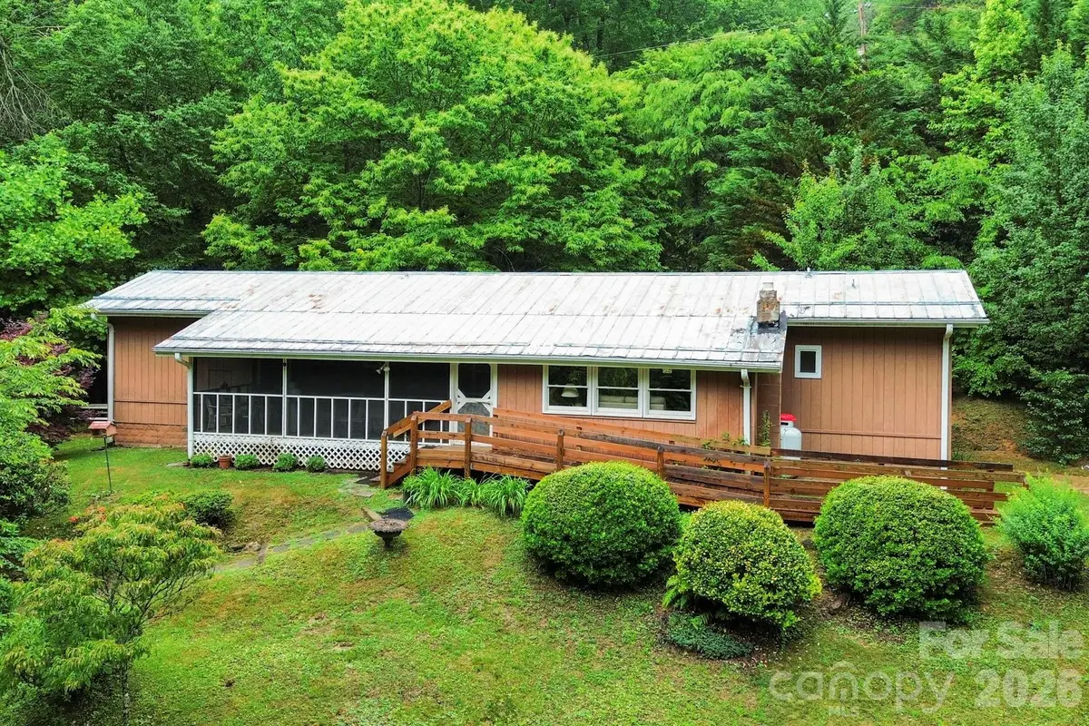 153 Gray Fox Road #5, Rosman, NC 28772 - #1