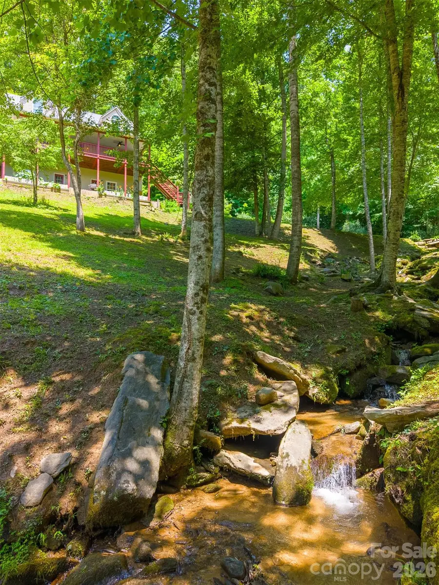 77 Pigeon Creek Trail, Bryson City, NC 28713 - #2
