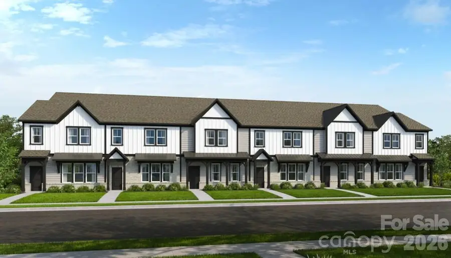 21217 Lake Run Drive, Charlotte, NC 28278 - #2