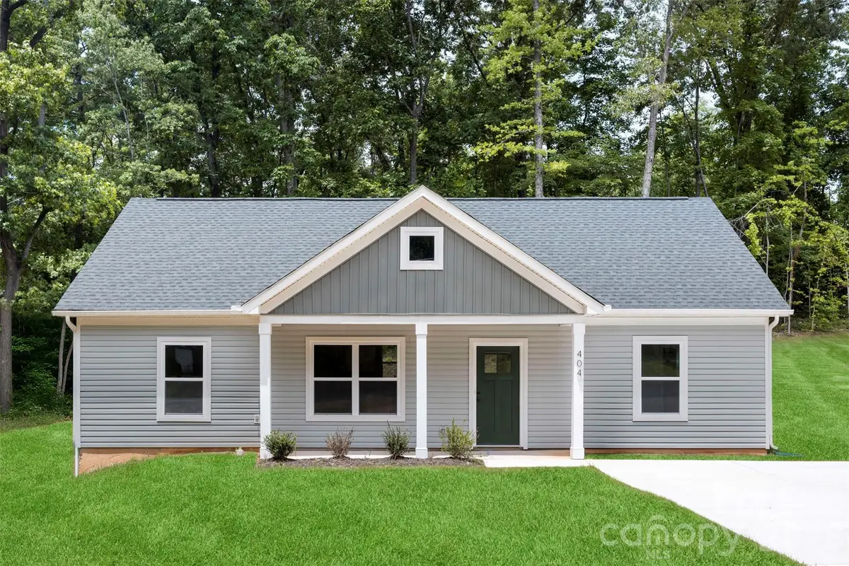 404 Brice Street, Kings Mountain, NC 28086 - #1