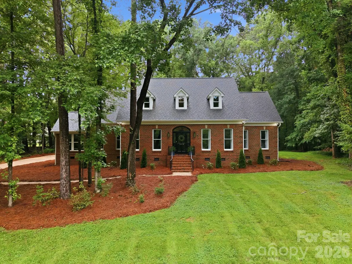 1224 Lago Vista Drive, Matthews, NC 28104 - #1