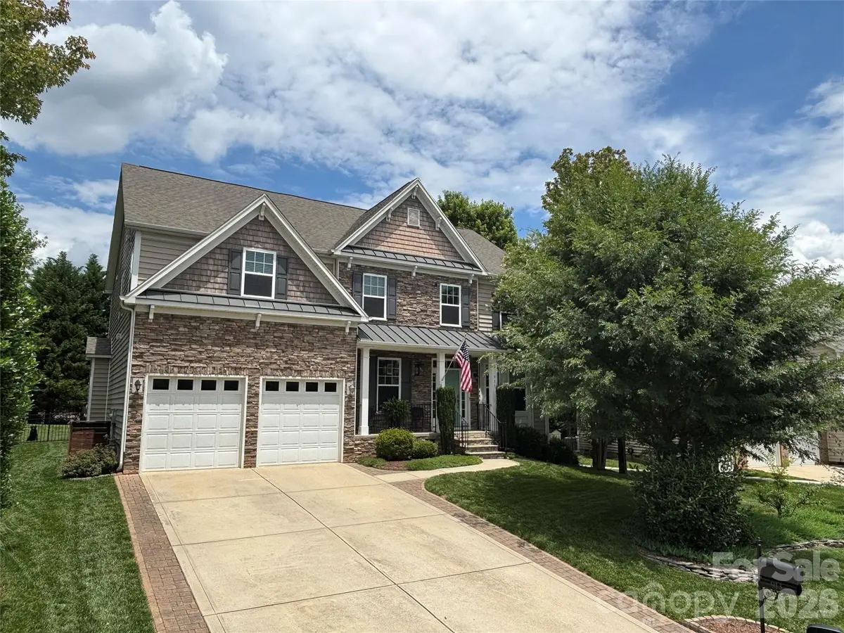 913 Vogel Way, Fort Mill, SC 29715 - #1