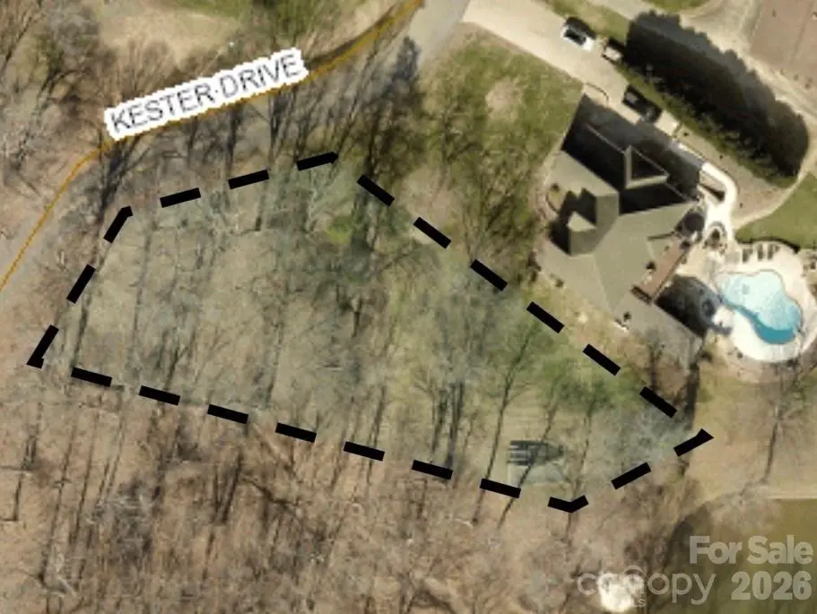 130 Kester Drive, Cherryville, NC 28021 - #1