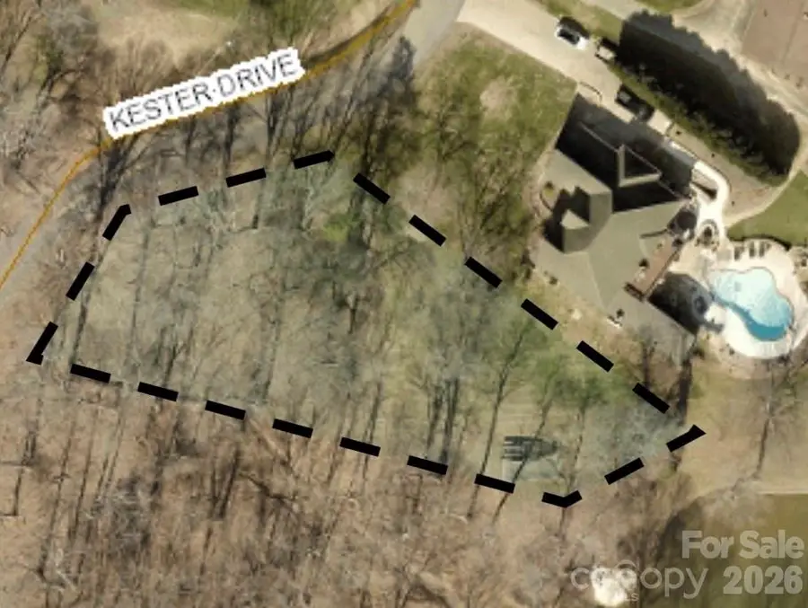 130 Kester Drive, Cherryville, NC 28021 - #3
