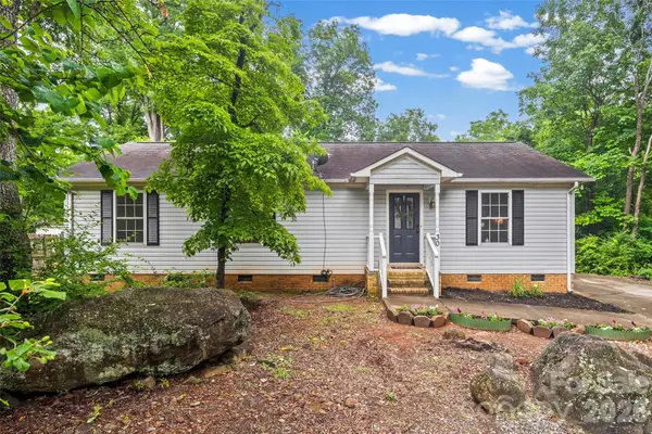 30 Seventh Street, York, SC 29745