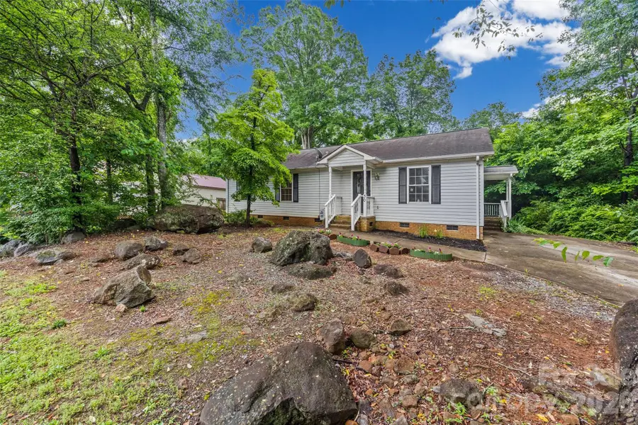 30 Seventh Street, York, SC 29745 - #2
