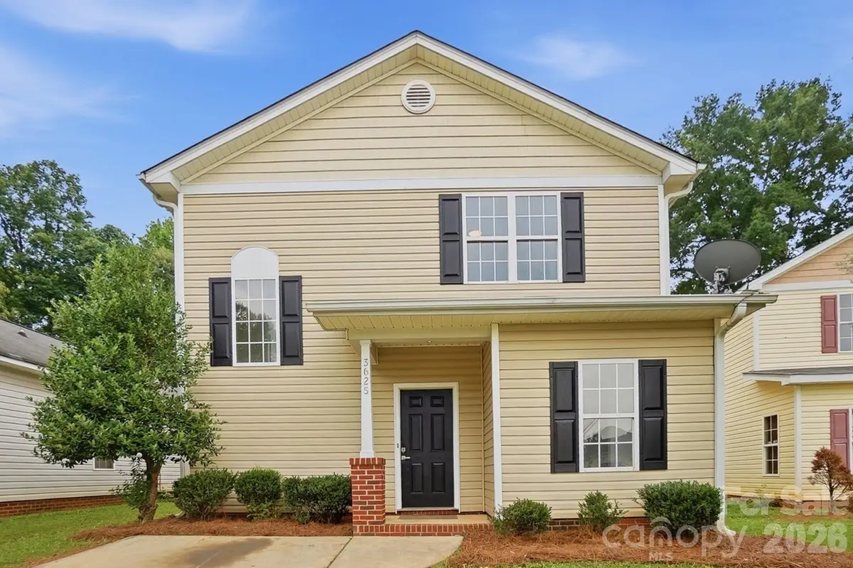 3625 Bullard Street, Charlotte, NC 28208 - #1