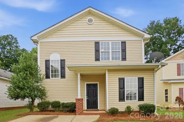 3625 Bullard Street, Charlotte, NC 28208