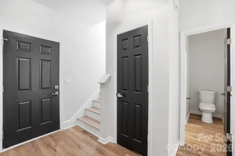 3625 Bullard Street, Charlotte, NC 28208 - #2