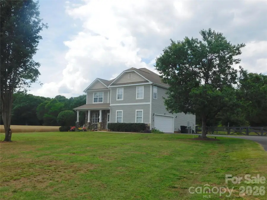 5402 Griffith Rd Griffith Road, Monroe, NC 28112 - #2