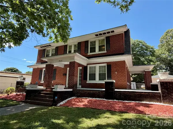 715 E Marion Street, Shelby, NC 28150