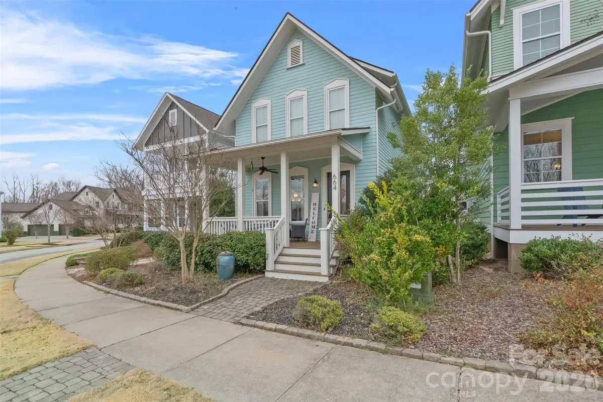 664 Bluff Loop Road #202, Rock Hill, SC 29730 - #1