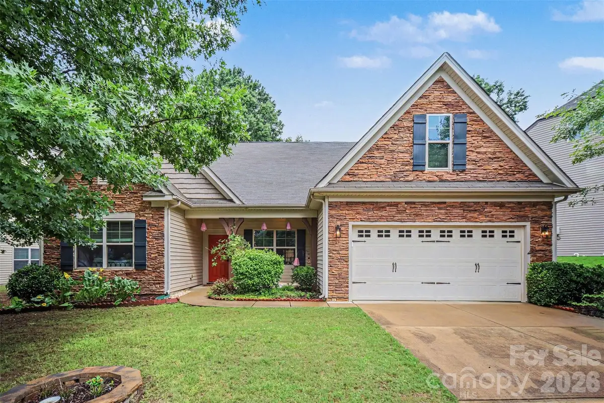 10718 Cove Point Drive, Charlotte, NC 28278 - #1