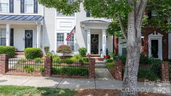 17730 Delmas Drive, Cornelius, NC 28031