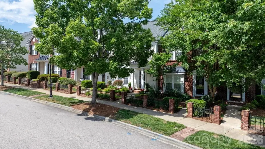 17730 Delmas Drive, Cornelius, NC 28031 - #2