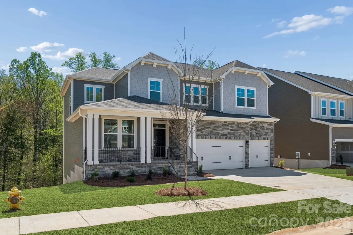 204 E Warfield Drive, Mooresville, NC 28115 - #1
