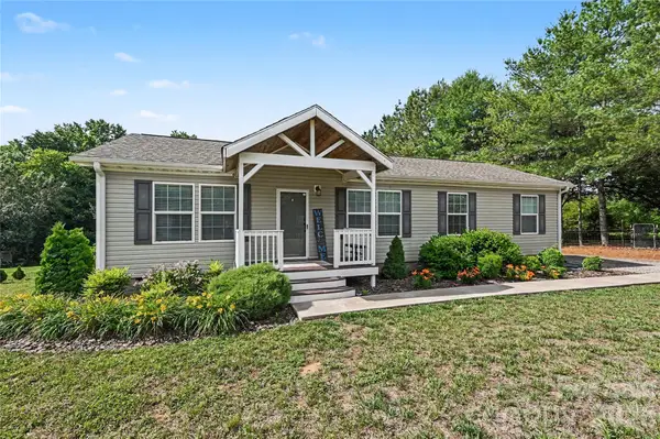 2843 Hopewell Church Road, Sherrills Ford, NC 28673