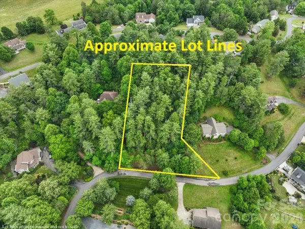 Lot 29 Hampton Lane, Weaverville, NC 28787