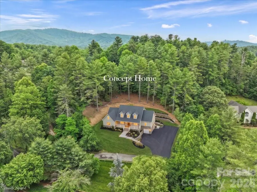 Lot 29 Hampton Lane, Weaverville, NC 28787 - #2