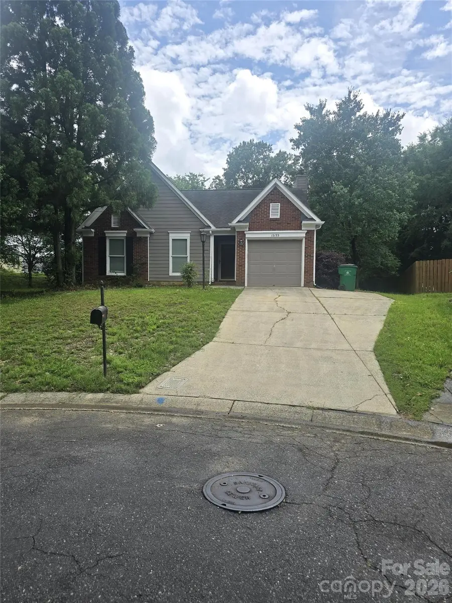 12133 Cartgate Lane, Charlotte, NC 28273 - #2