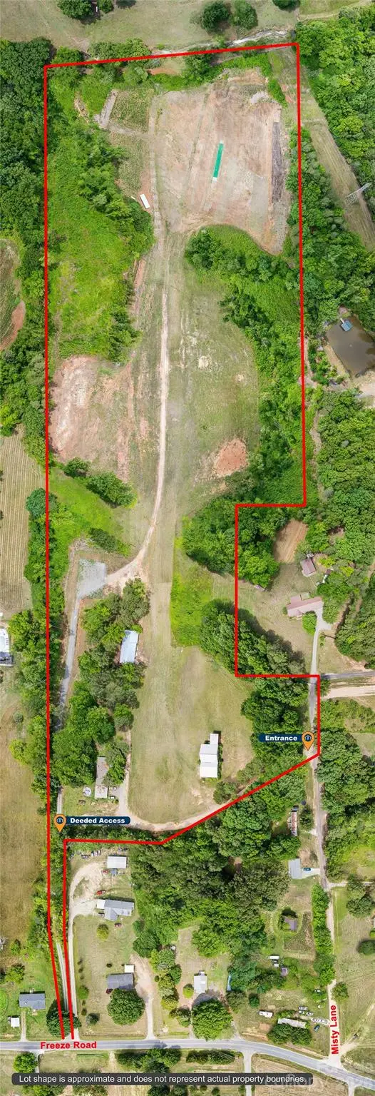 235 Misty Lane, Kannapolis, NC 28081 - #3