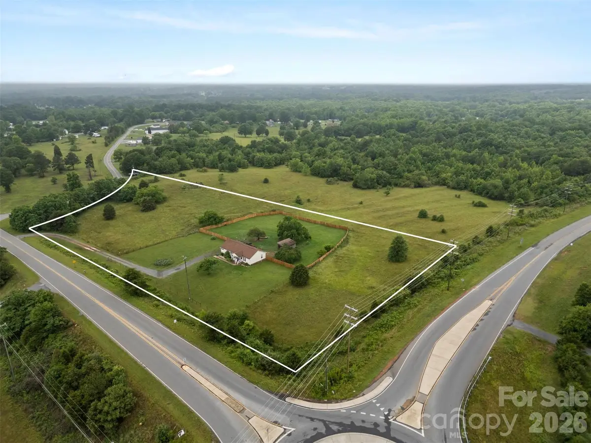 638 Margrace Road, Kings Mountain, NC 28086 - #1