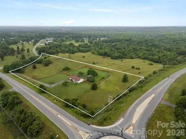 638 Margrace Road, Kings Mountain, NC 28086