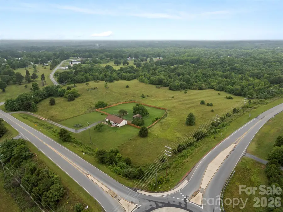 638 Margrace Road, Kings Mountain, NC 28086 - #2