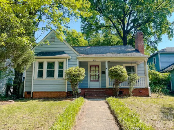 2105 Chesterfield Avenue, Charlotte, NC 28205
